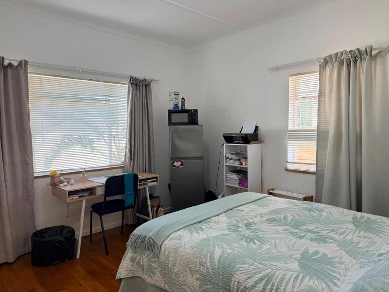 To Let 1 Bedroom Property for Rent in Boston Western Cape